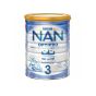 Nestle Nan 3 Optipro Baby Milk Growing up Formula - 800g (U.A.E)