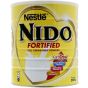 Nestle Nido Fortigrow Full Cream Milk Powder - 2500gm