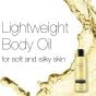 Neutrogena Lightweight Body Oil for Dry Skin Light Sesame Formula - 250ml