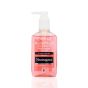 Neutrogena Pink Grapefruit Oil Free Acne Wash - 175ml