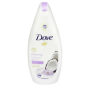Dove Purely Pampering Coconut Milk & Jasmine Petals Shower Gel - 500ml