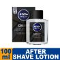 NIVEA MEN Deep Comfort After Shave Lotion 100ml