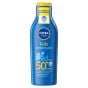 Nivea Sun Kids Protect & Care Sun Lotion SPF 50+ 200 ml
