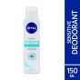 Nivea Whitenimg Sensitive Mulethi Extracts Deodorant - 150ml