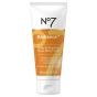 No7 Radiance+ Vitamin C Daily Energising Glow Whip Foam 100ml