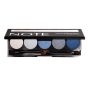 Note Cosmetics - 5 Colors Professional Eyeshadow Palette - 101