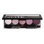 Note Cosmetics - 5 Colors Professional Eyeshadow Palette - 102