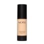 Note Cosmetics - Detox & Protect Foundation with SPF15 For All Skin Types - 01 Beige