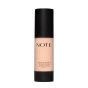 Note Cosmetics - Detox & Protect Foundation with SPF15 For All Skin Types - 02 Natural Beige