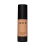 Note Cosmetics - Detox & Protect Foundation with SPF15 For All Skin Types - 04 Sand