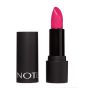 Note Cosmetics - Long Wearing Lipstick - 17 Raisin Berry
