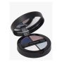 Note Cosmetics - Luminous Silk Quattro Eyeshadow - Shade 6