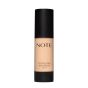 Note Cosmetics - Mattifying Extreme Wear Foundation For Oily Skin - 02 Natural Beige