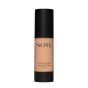 Note Cosmetics - Mattifying Extreme Wear Foundation For Oily Skin - 06 Dark Honey