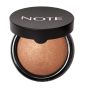 Note Cosmetics - Terracotta Powder - 04 Mocha Taste