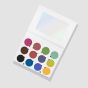 Bright Addiction Professional Makeup Palette by Ofra Cosmetics