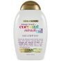 Ogx Damage Remedy + Coconut Miracle oil Shampoo - 385ml
