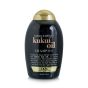 Ogx Hydrate & Defrizz + Kukui Oil Hair Shampoo - 385 ml