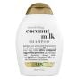 OGX Nourishing Coconut Milk Shampoo - 385ml