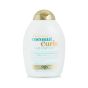 OGX Quenching Coconut Curls Shampoo - 385ml