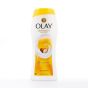 Olay - Ultra Moisture Shea Butter Body Wash - 700ml