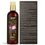 Wow Skin Science Onion Black Seed Hair Oil 200ml With Comb