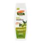 Palmer's Olive Oil Shine Therapy Shampoo For Dull Dry Or Frizz Prone Hair 400ml