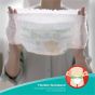 Pampers - Baby Dry Pants Medium 7-12 Kg - 54 Pants