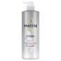Pantene Micellar Detox & Scalp Cleanse White Charcoal Extract Scalp Shampoo 530ml