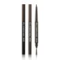 Absolute New York Perfect Eyebrow Pencil - Dark Brown - NF057 - 0.3gm