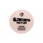 W7 Glowcomotion Pink It Up Shimmer Highlighter Eyeshadow - 8.5gm
