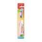 Kodomo Professional Children Permanent Teeth Toothbrush Age 6 Yrs
