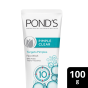 Ponds Face Wash Pimple Clear 100g