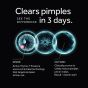 Ponds Face Wash Pimple Clear 50g