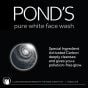 Ponds Facial Foam Pure White 50g