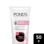 Ponds Face Wash Bright Beauty 50g