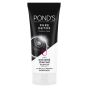 Ponds Pure Detox Pollution Clear Activated Charcoal Facewash 50gm