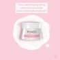 Pond's Face Cream Instabright Tone Up Milk 50g