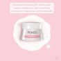 Pond's Face Cream Instabright Tone Up Milk 50g