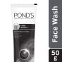 Ponds Face Wash Pure White 50g