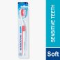 Sensodyne - Sensitive Toothbrush Gentle On Teeth Soft