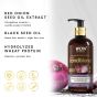 Wow Skin Science Onion Red Seed Oil Conditioner 300ml
