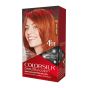 Revlon Hair Color Silk - 45 Bright Auburn