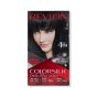 Revlon Colorsilk Beautiful Hair Color - 10 Black