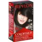 Revlon Colorsilk Beautiful Hair Color - 11 Soft Black
