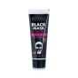 Revuele Deep Cleansing 3D Black Peel Off Face Mask With Co-Enzymes - Reduces Blackheads - 80ml