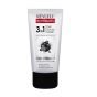 Revuele No Problem 3 In 1 Gel Scrub Mask With Activated Charcoal - 150ml 
