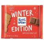 Ritter Sport Spiced Biscuit Chocolate 100gm