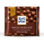 Ritter Sport Whole Hazelnuts Chocolate 100gm