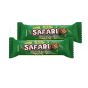 Safari Caramel Rice Crisps Chocolate